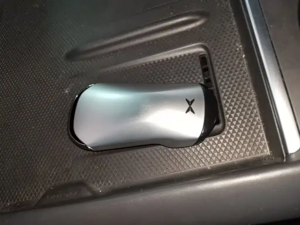 XPeng G6 2023 из CN, фото 10
