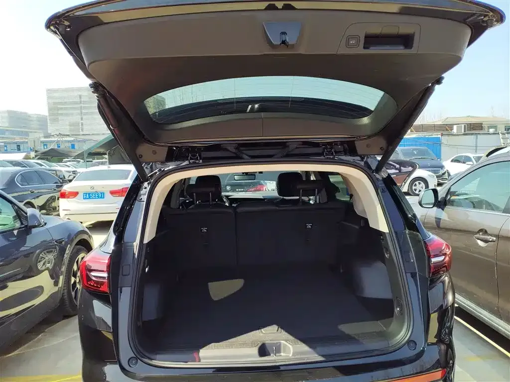 Buick Envision Plus 2022 из CN, фото 7