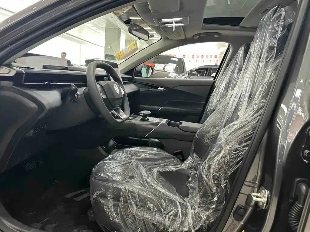 Changan Eado 2026 из CN, фото 4