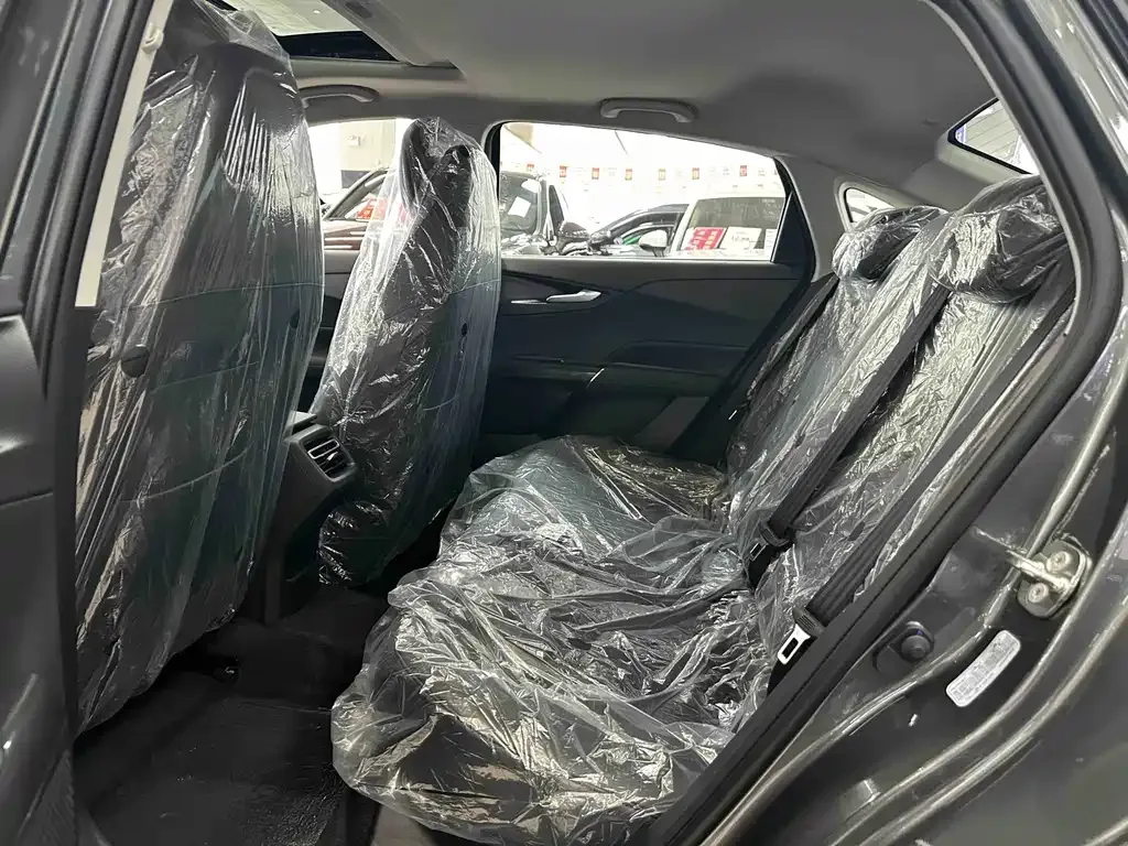 Changan Eado 2026 из CN, фото 9