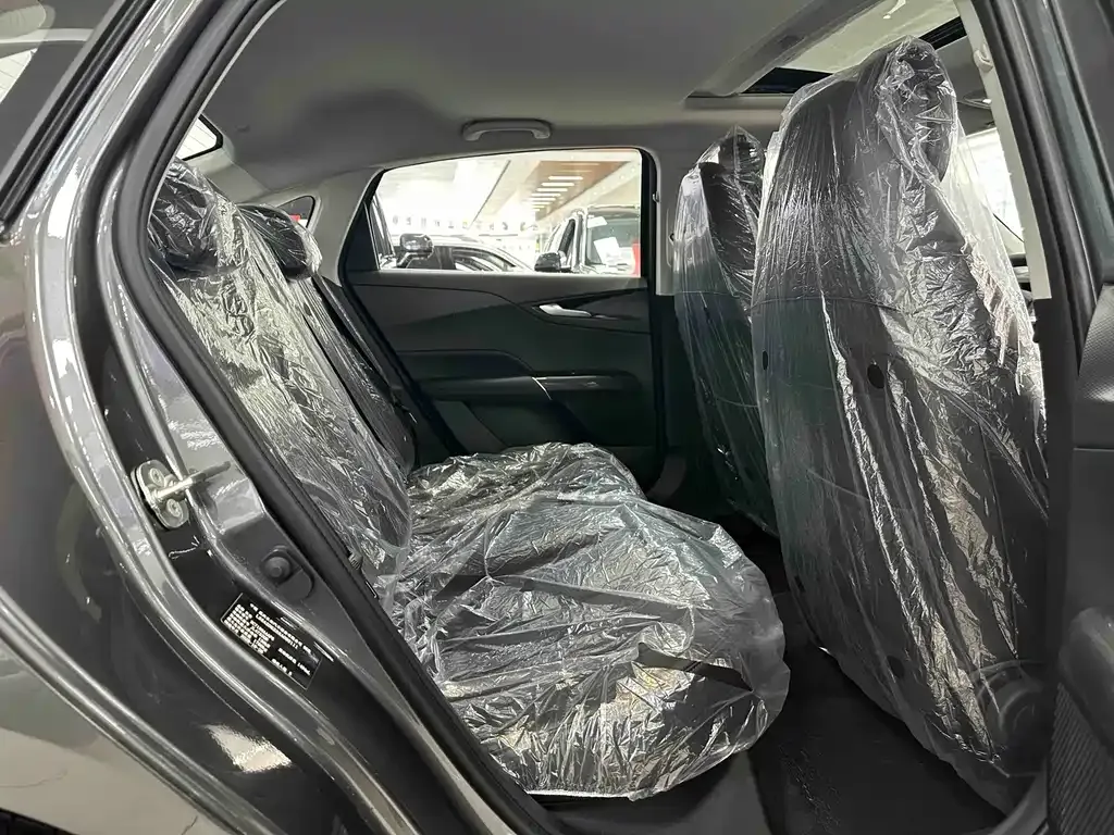 Changan Eado 2026 из CN, фото 10