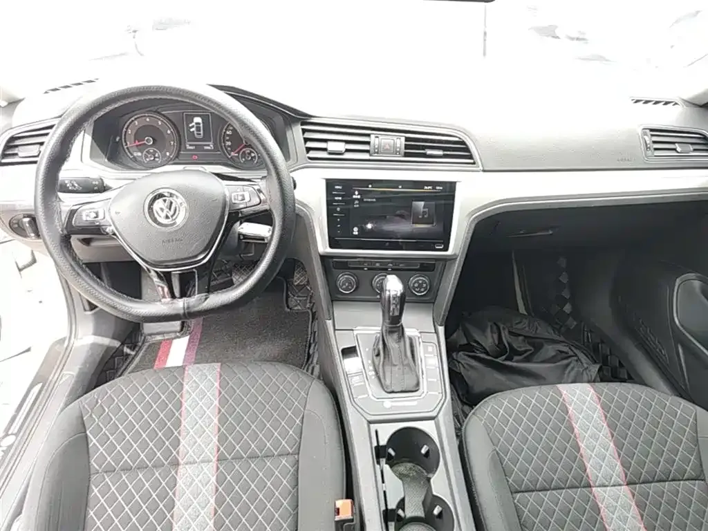 Volkswagen Lamando 2022 из CN, фото 8