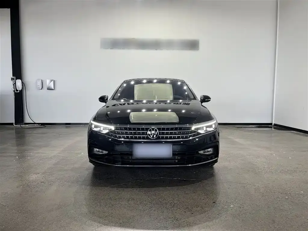 Volkswagen Magotan 2023 из CN, фото 6
