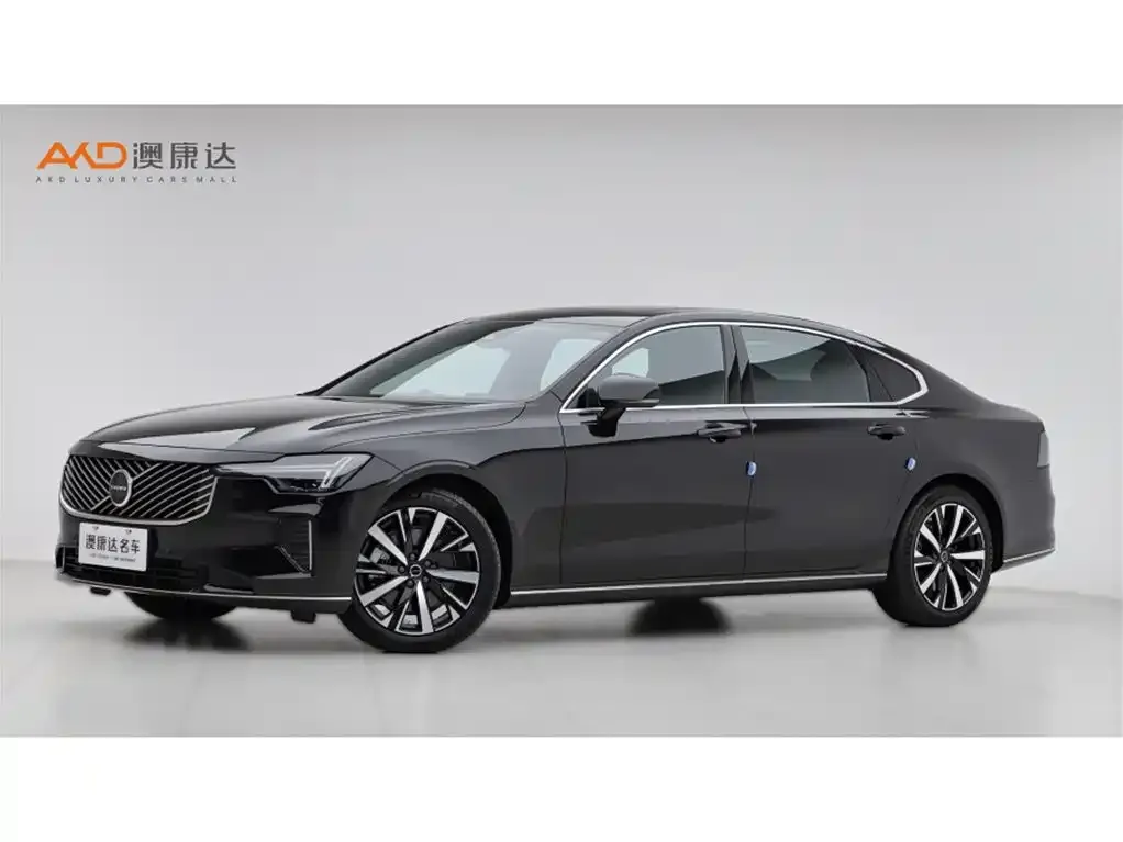 Volvo S90 2025 из CN, фото 1