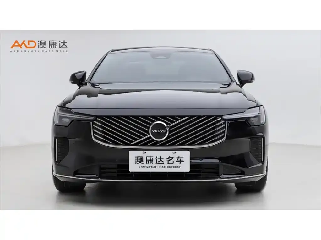 Volvo S90 2025 из CN, фото 8