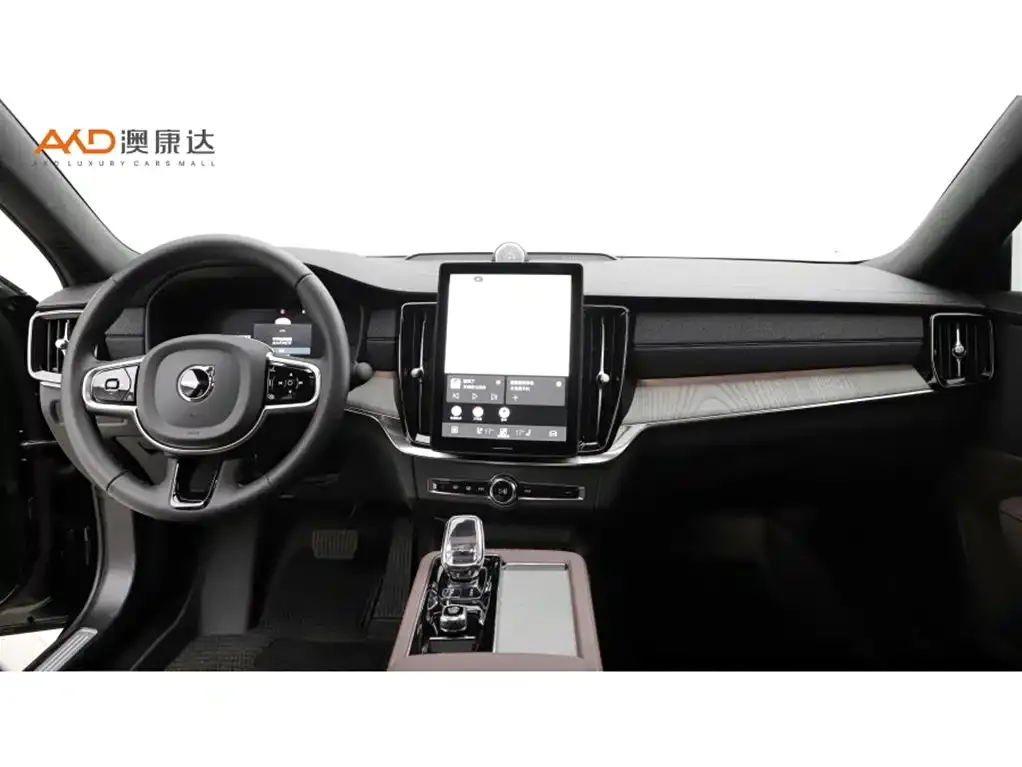Volvo S90 2025 из CN, фото 9