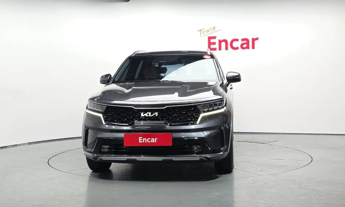 Kia Sorento — фото 2