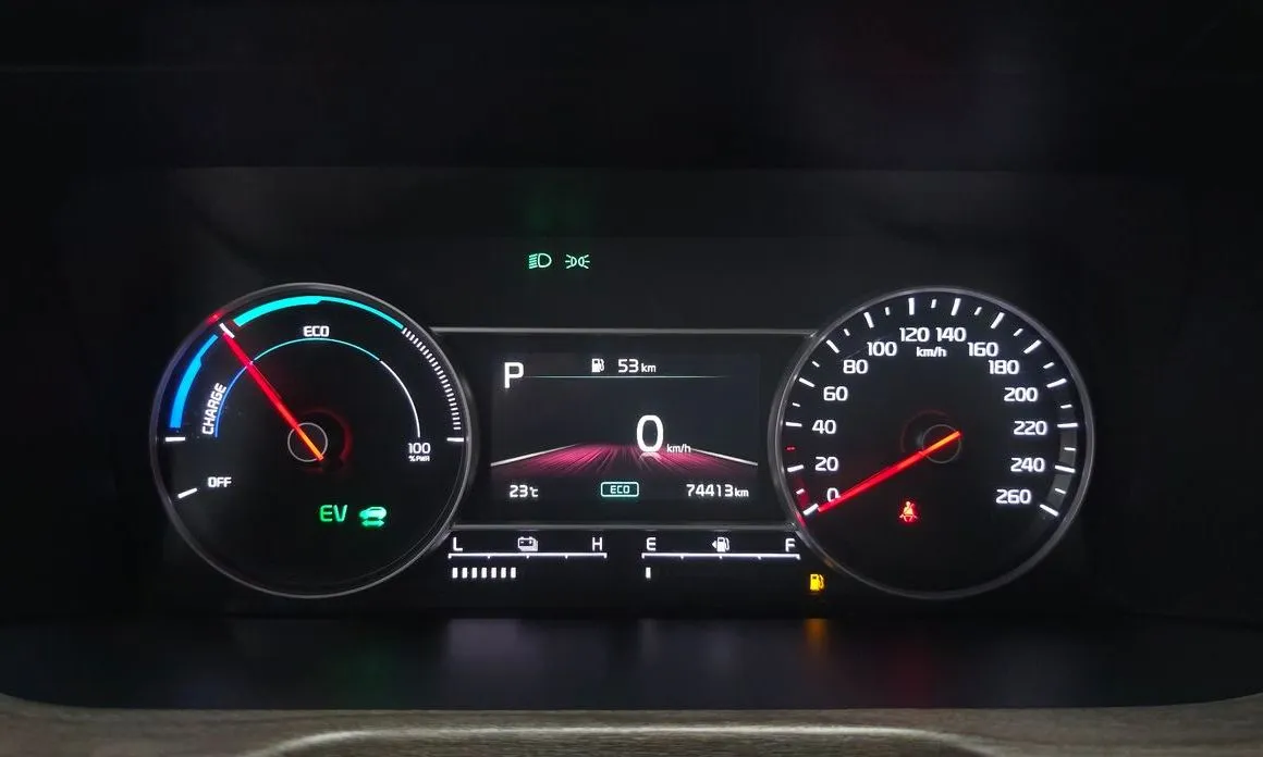 Kia Sorento — фото 3