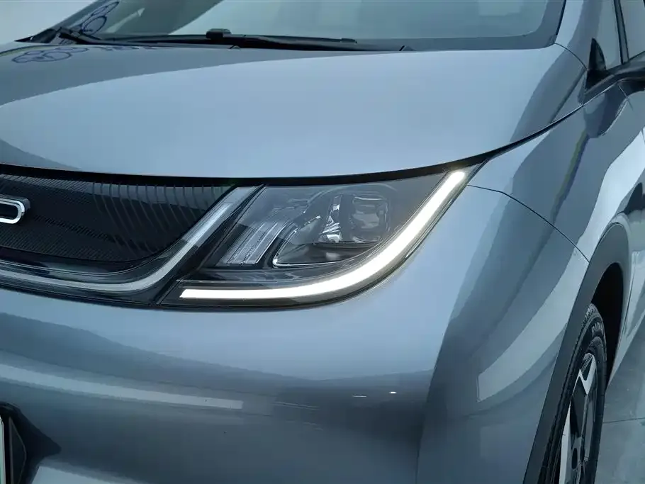 BYD Dolphin 2023 из CN, фото 2