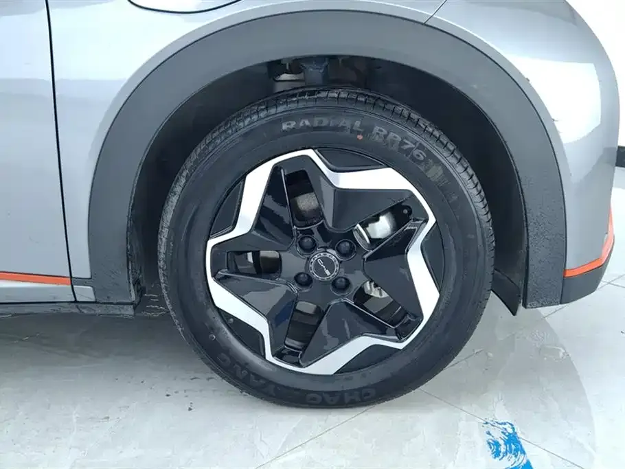 BYD Dolphin 2023 из CN, фото 8