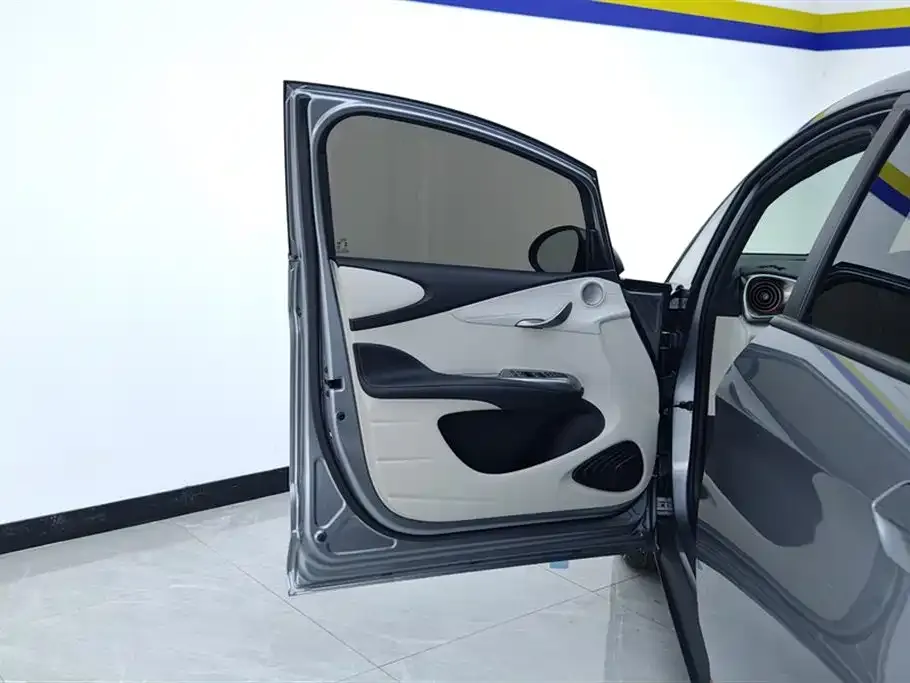 BYD Dolphin 2023 из CN, фото 7