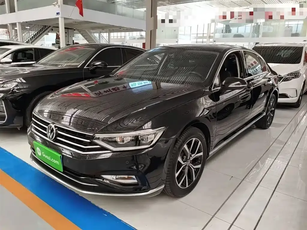 Volkswagen Magotan 2022 из CN, фото 1