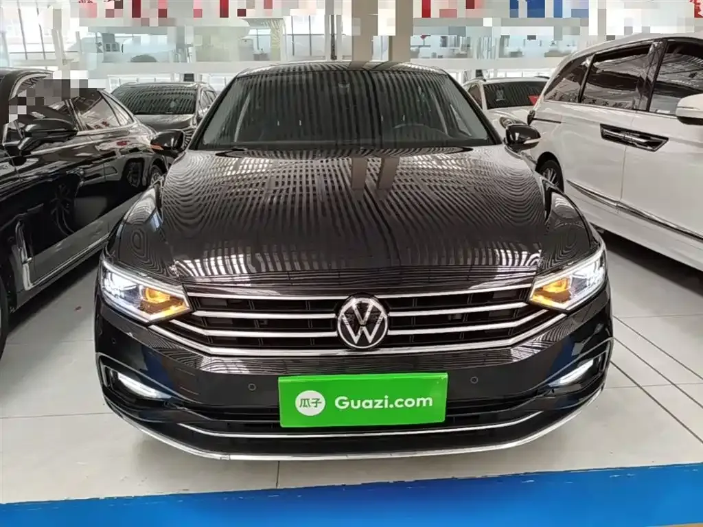 Volkswagen Magotan 2022 из CN, фото 5