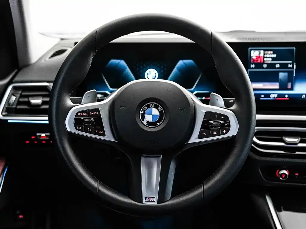 BMW 3 Series — фото 3