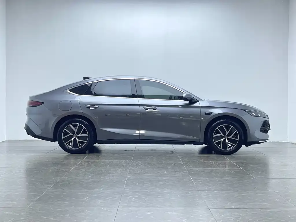 BYD Qin L — фото 4
