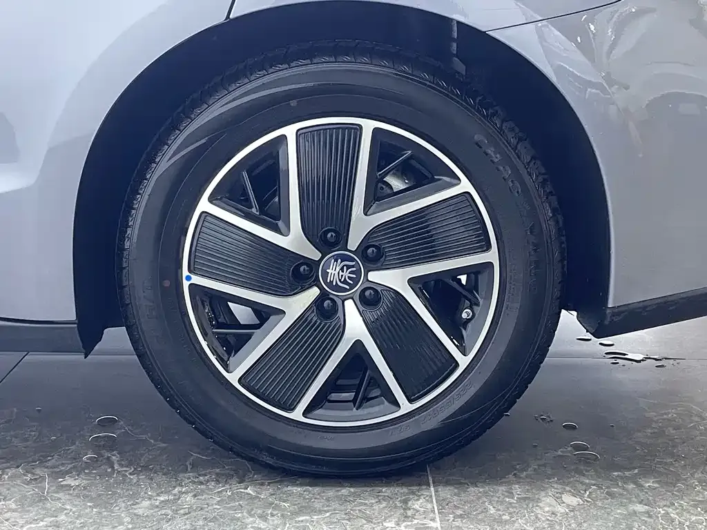 BYD Qin L — фото 10