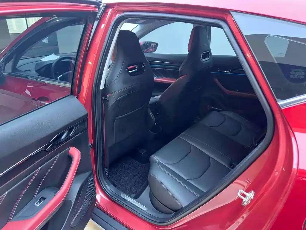 Geely Emgrand S 2022 из CN, фото 7