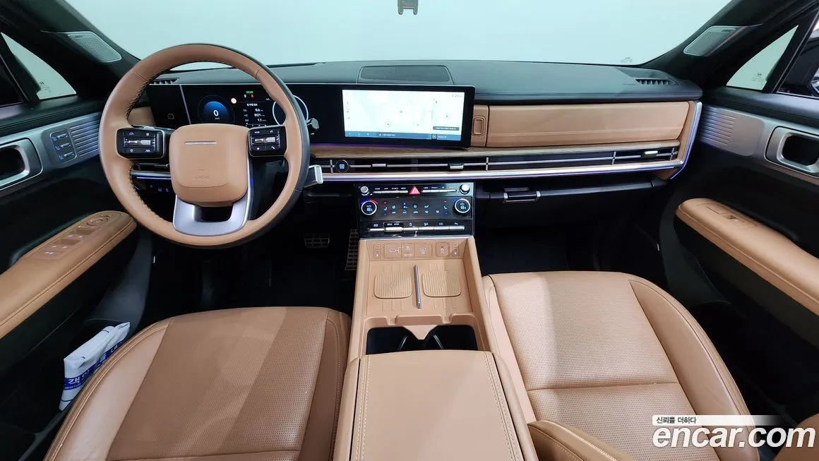 Hyundai Santafe — фото 9