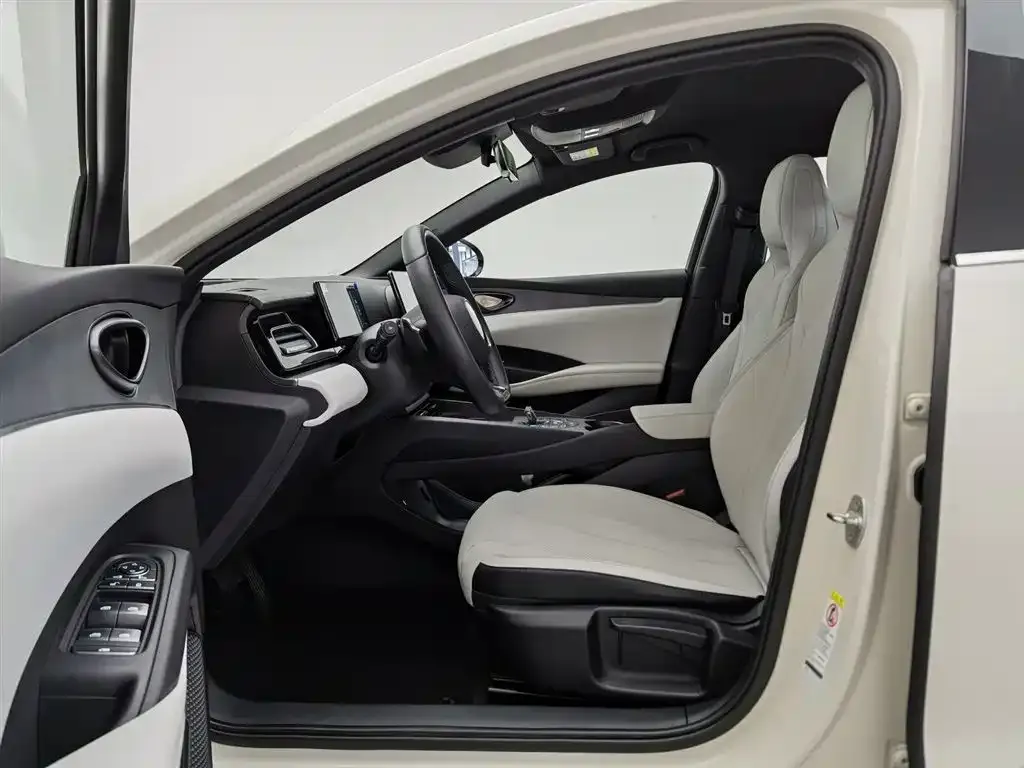 BYD Seal 06 — фото 2