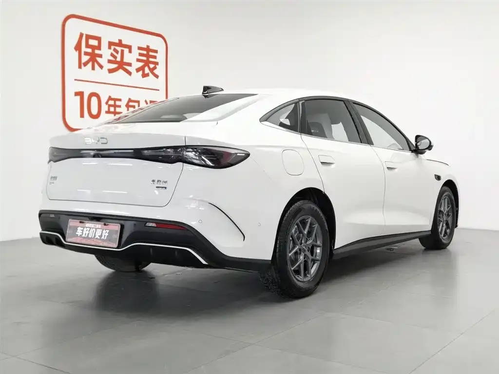 BYD Seal 06 — фото 6