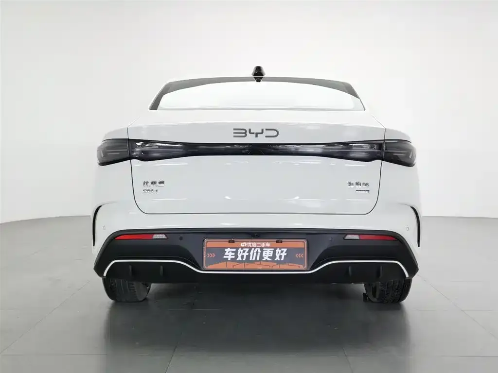 BYD Seal 06 — фото 5