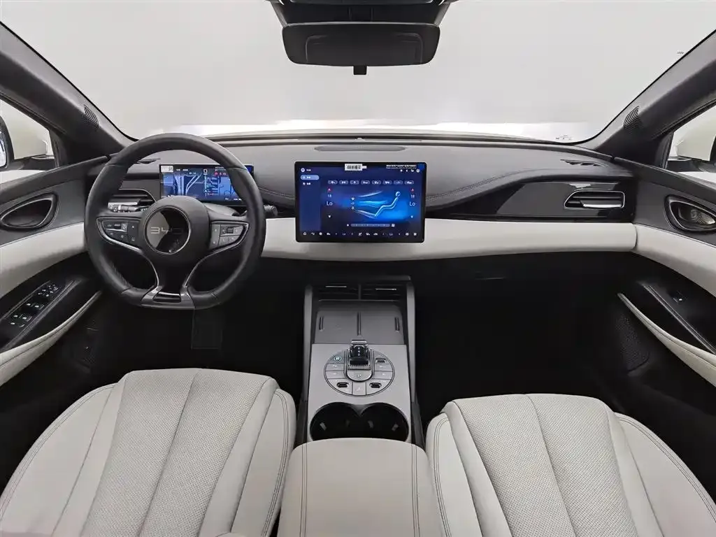 BYD Seal 06 — фото 7