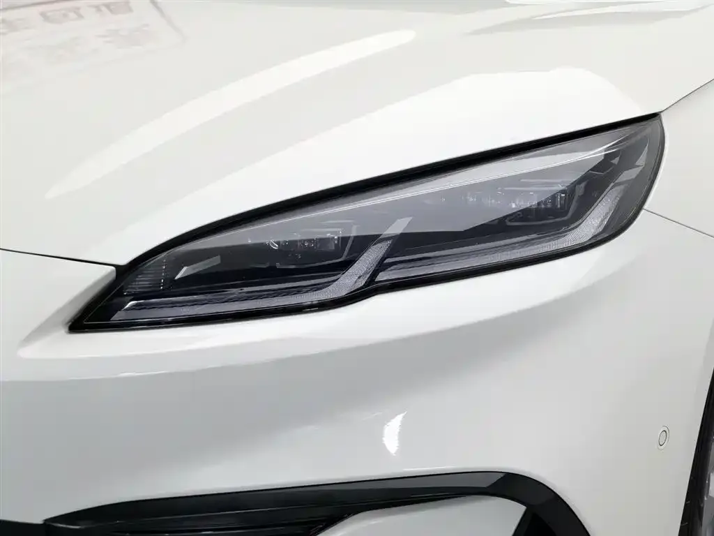 BYD Seal 06 — фото 8