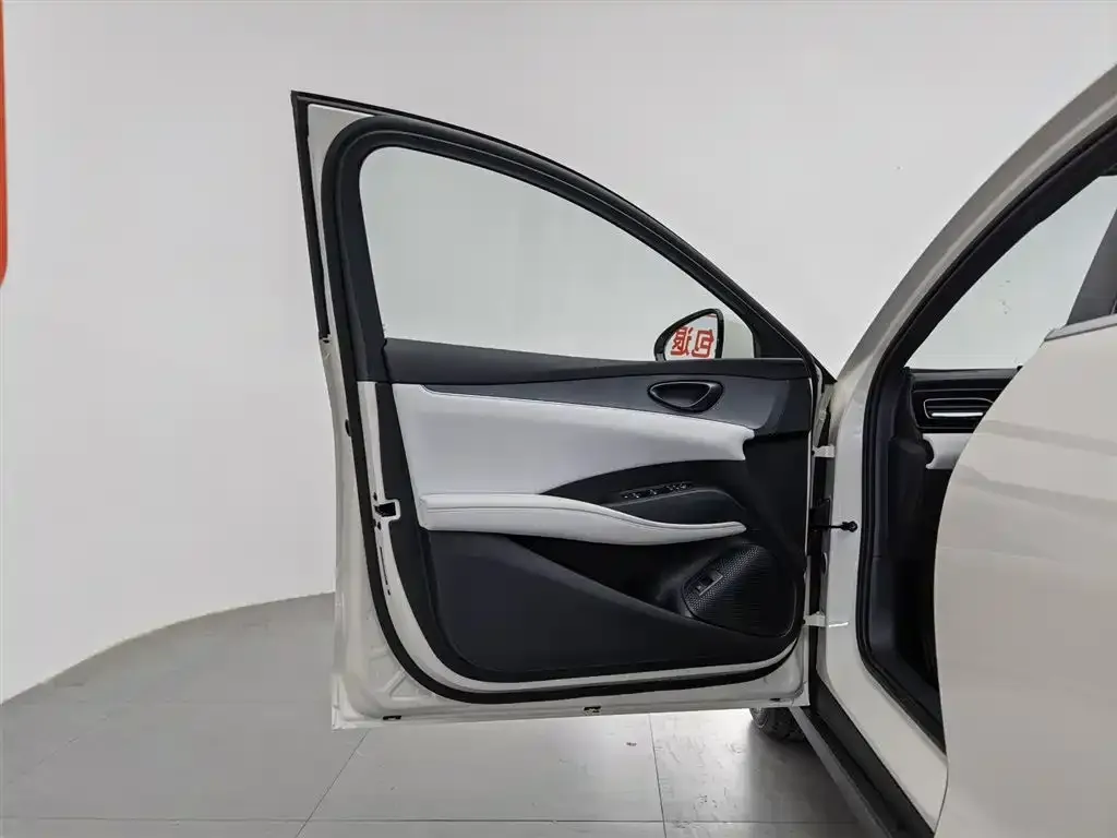 BYD Seal 06 — фото 3