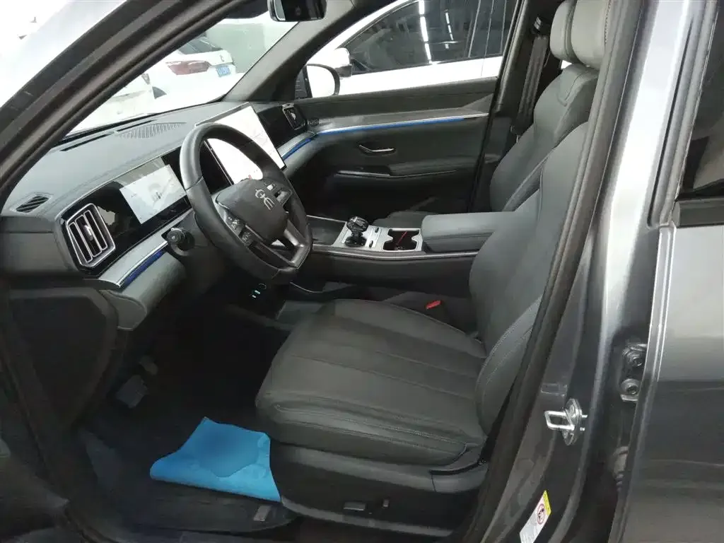 BYD Pro New Energy 2025 из CN, фото 8