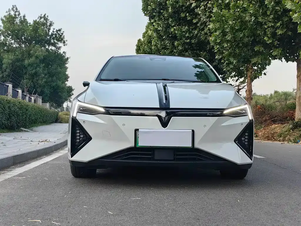 Lingxi Lingxi L 2025 из CN, фото 7