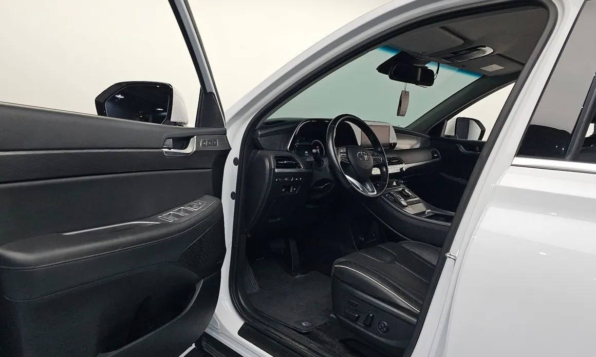 Hyundai Palisade — фото 3