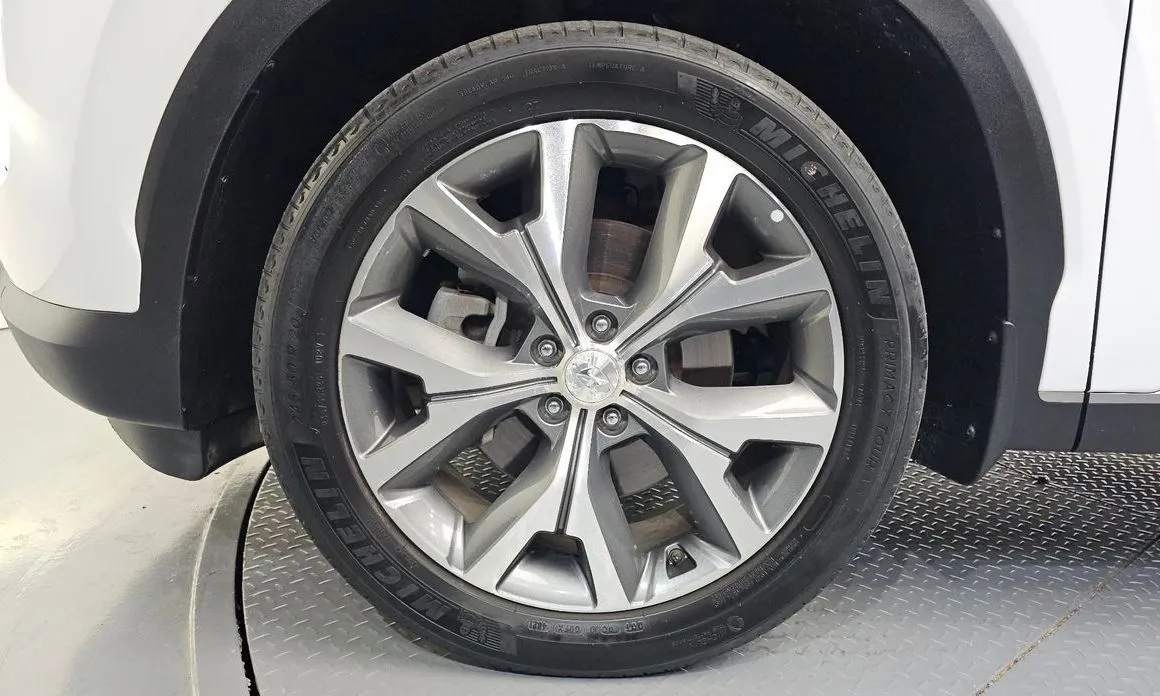 Hyundai Palisade — фото 10