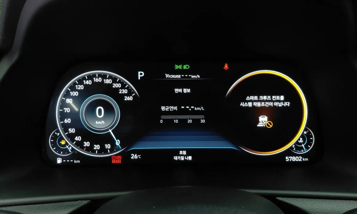 Hyundai Sonata — фото 2