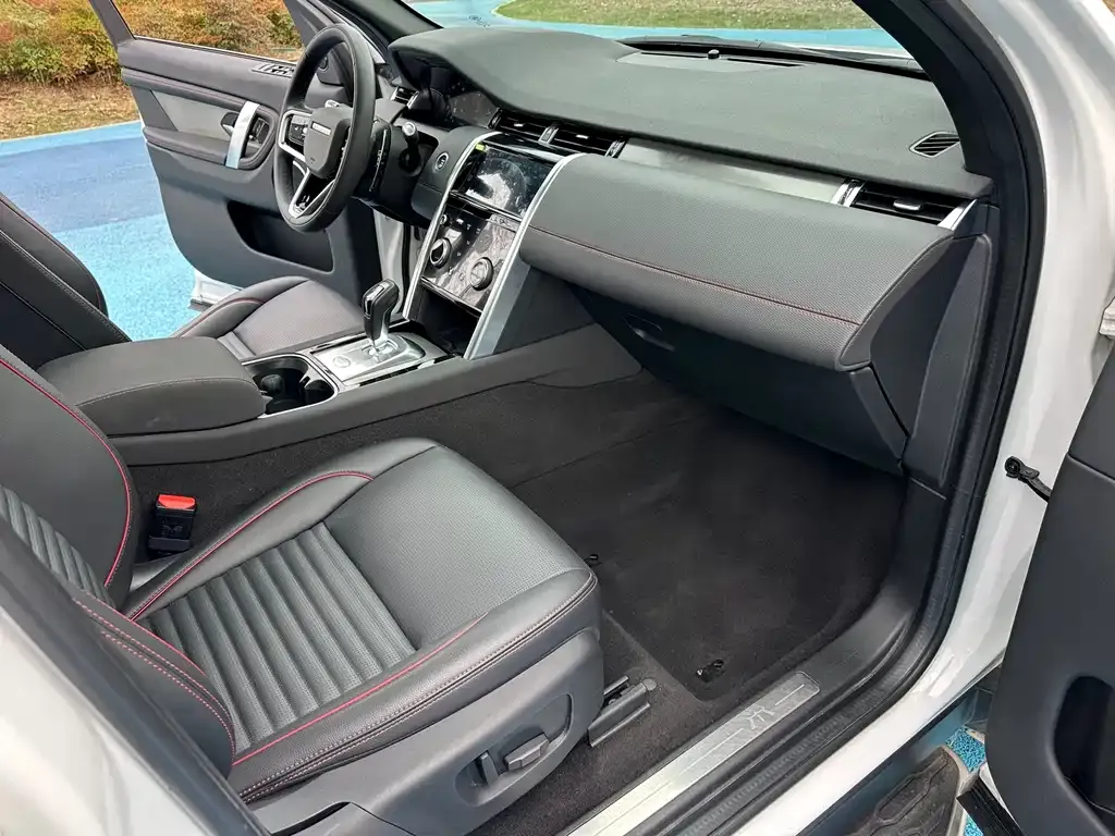 Land Rover Discovery Sport 2023 из CN, фото 4