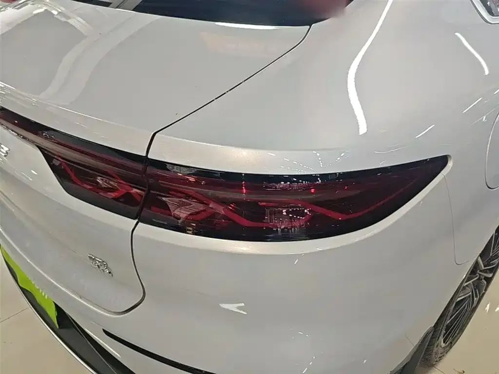 BYD Han 2024 из CN, фото 2
