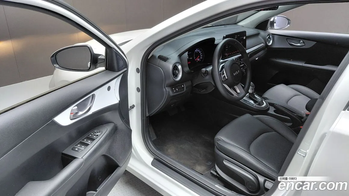 Kia K3 2022 из KR, фото 7