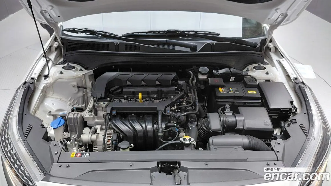 Kia K3 2022 из KR, фото 10