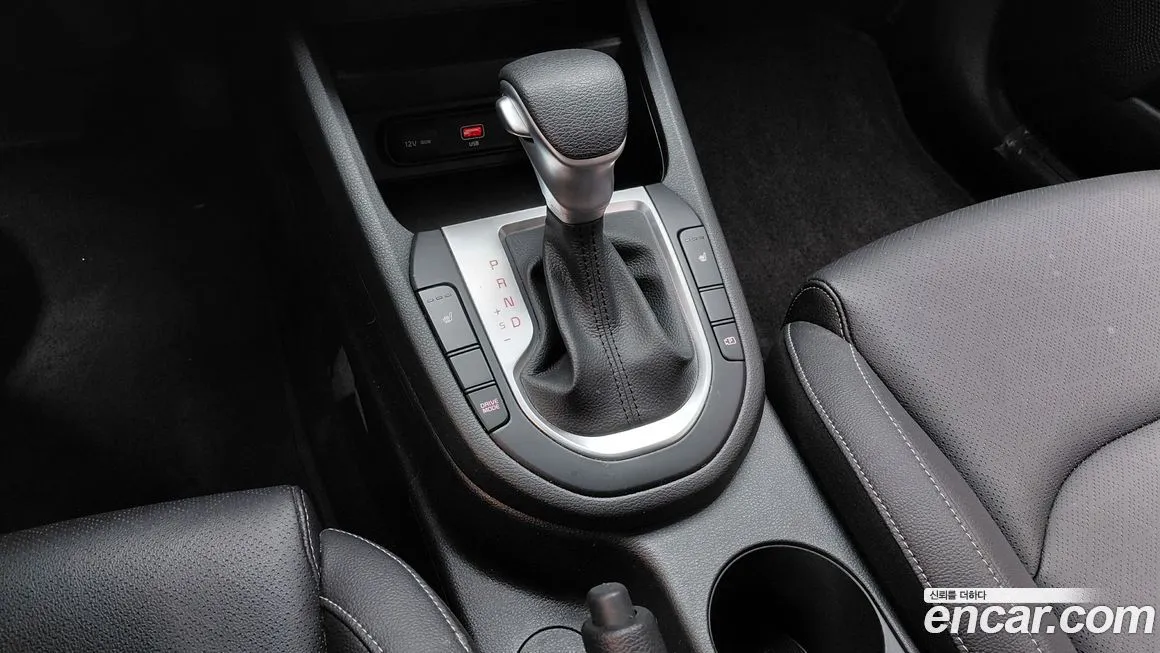 Kia K3 2022 из KR, фото 9