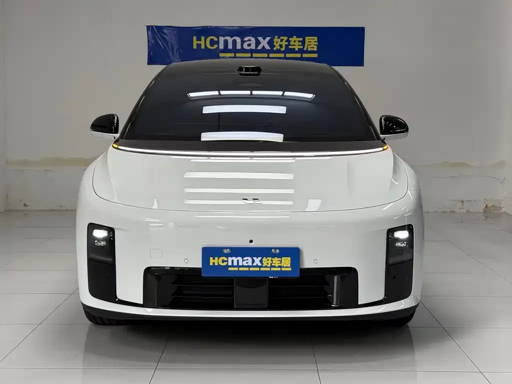 Li Auto i8 2025 из CN, фото 2