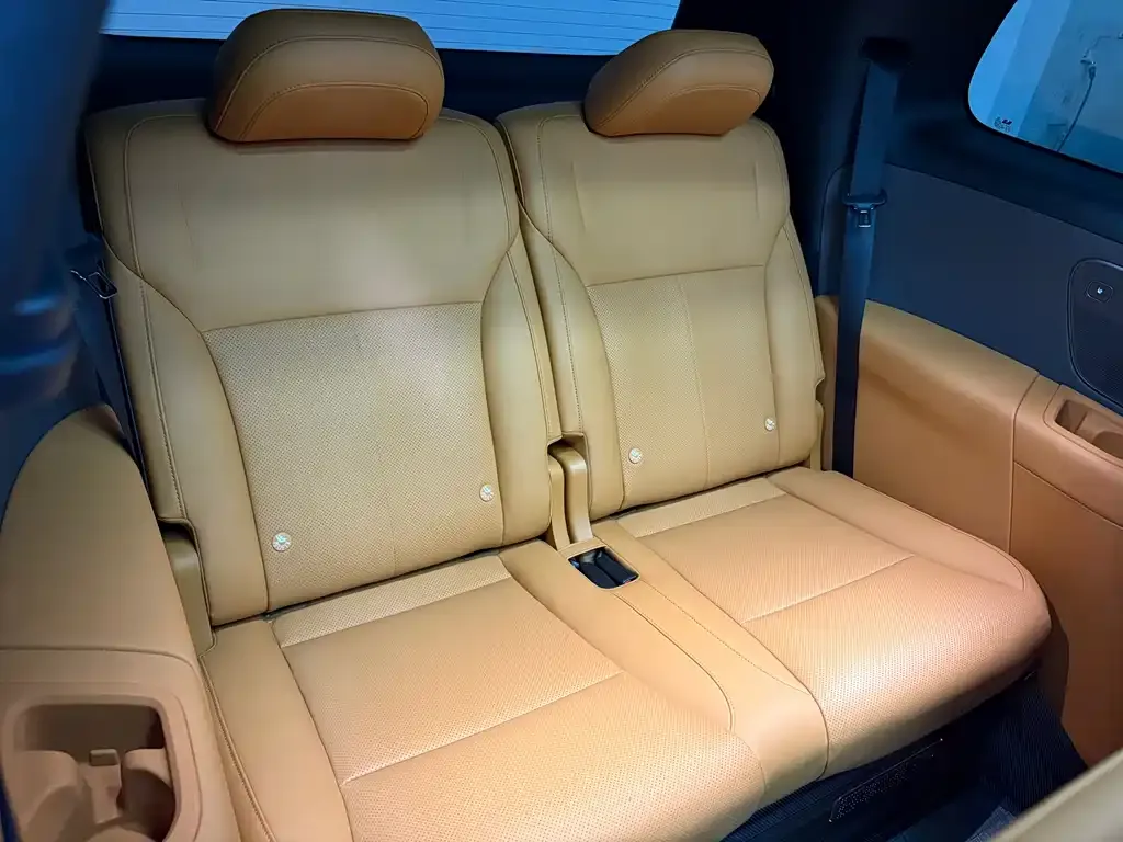 Li Auto i8 2025 из CN, фото 9