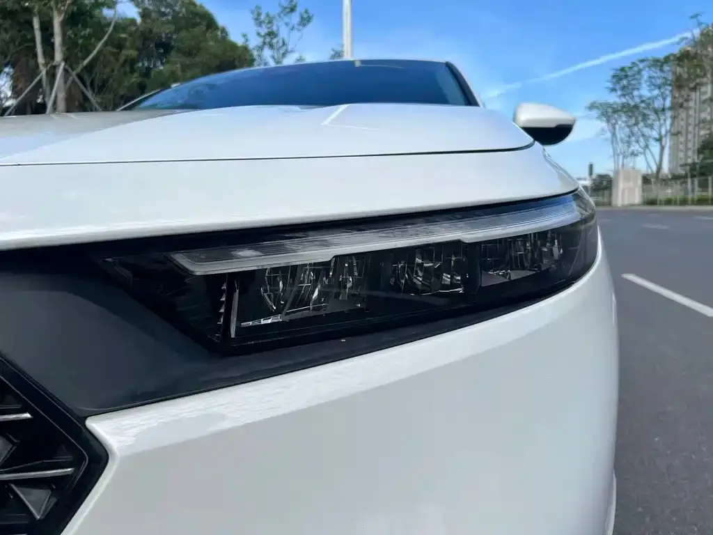 Honda Accord — фото 2