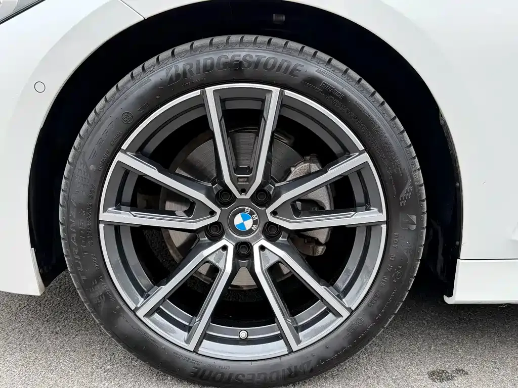 BMW 3 Series 2023 из CN, фото 8