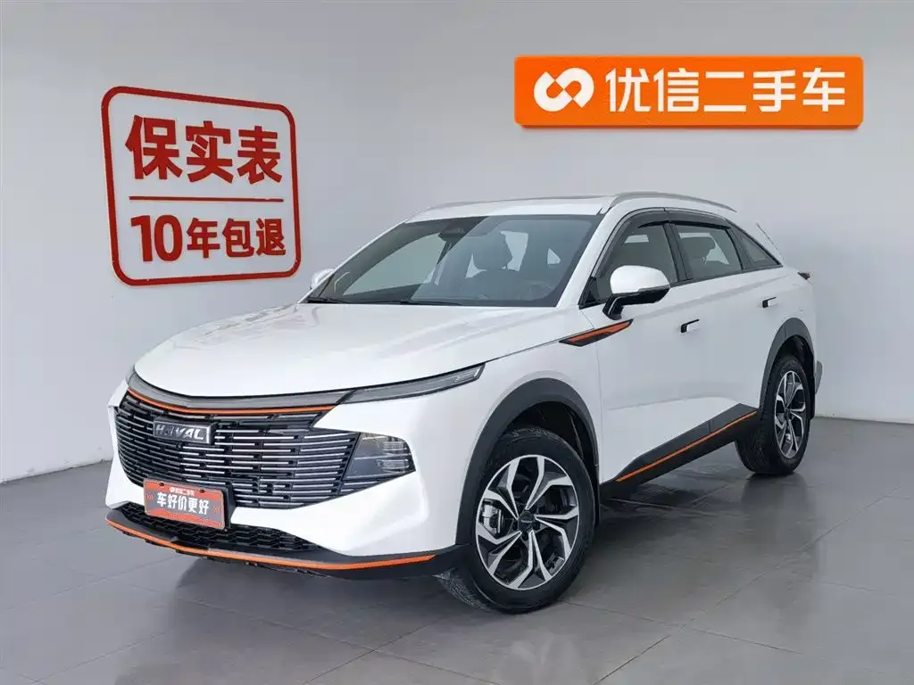 Haval Shenshou
