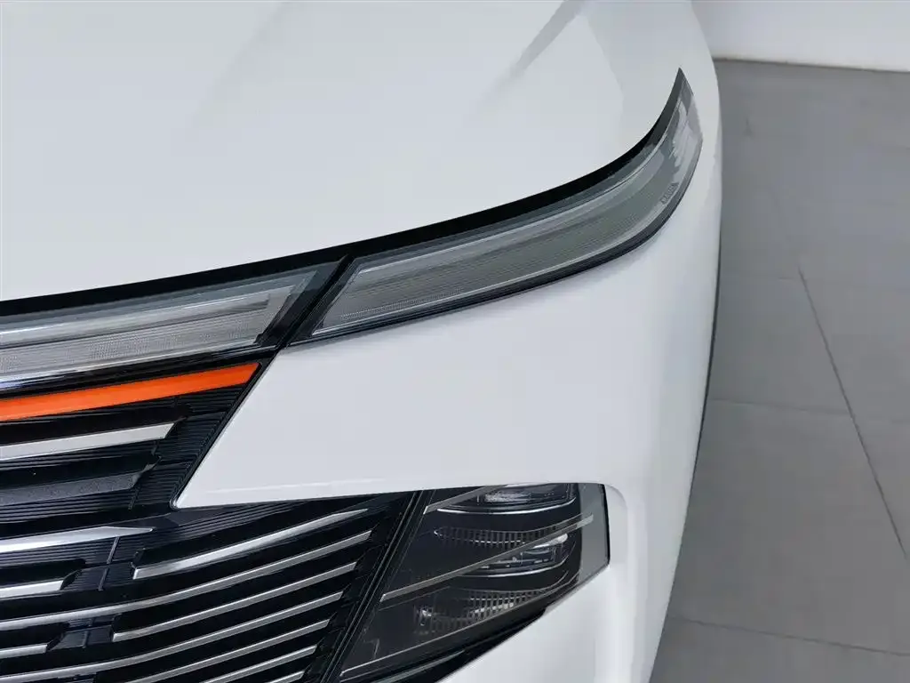 Haval Shenshou 2023 из CN, фото 6