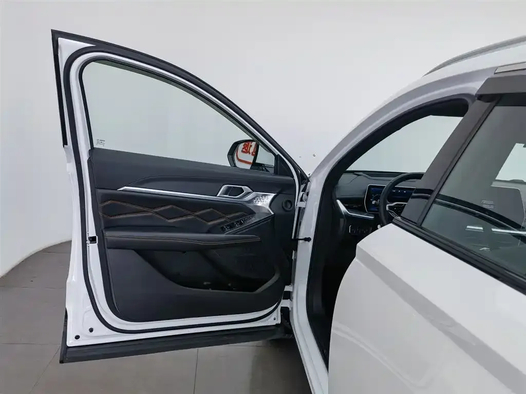 Haval Shenshou 2023 из CN, фото 3