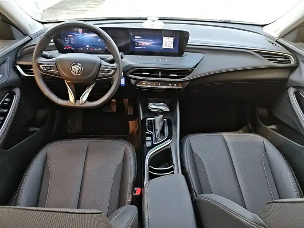Buick Verano 2024 из CN, фото 2