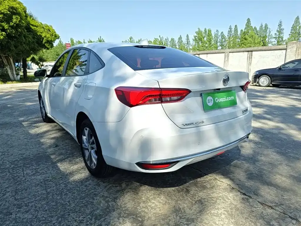 Buick Verano 2024 из CN, фото 6