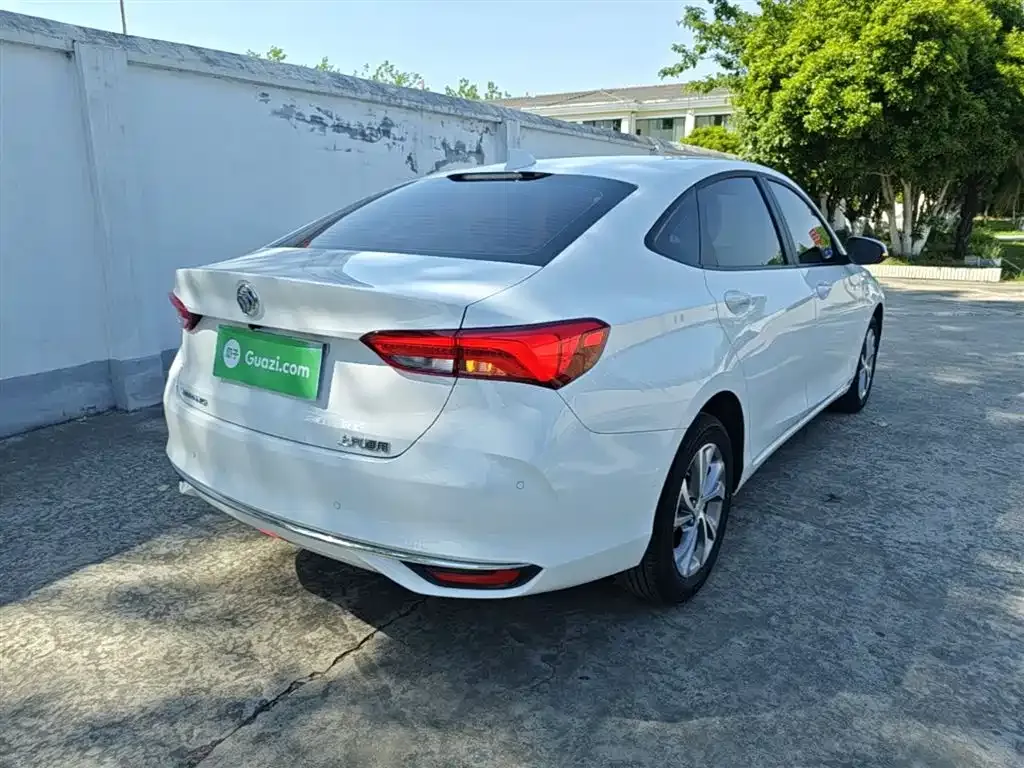 Buick Verano 2024 из CN, фото 4