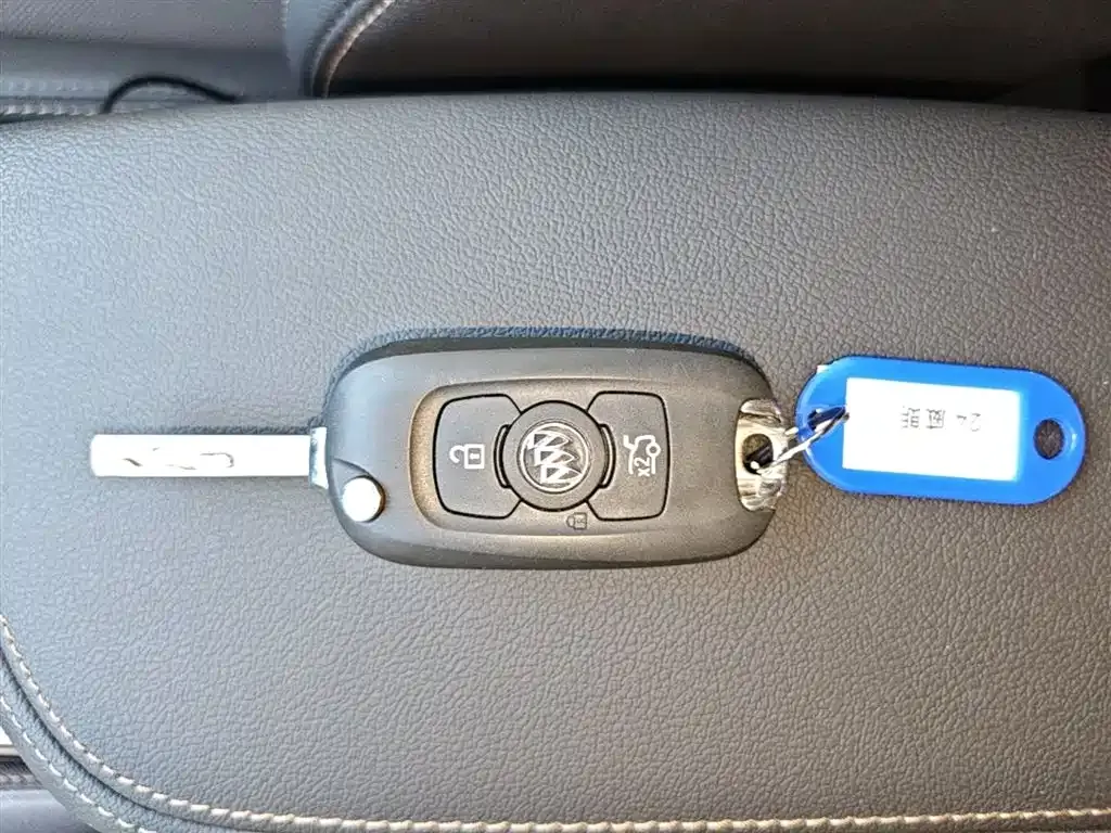 Buick Verano 2024 из CN, фото 7