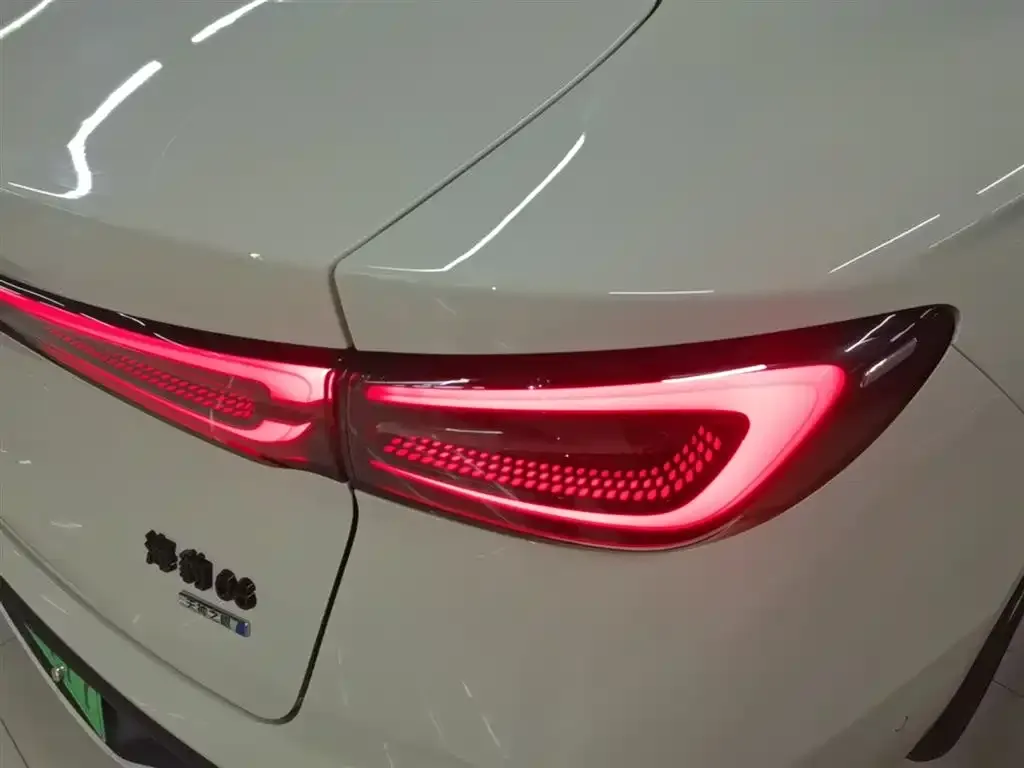 BYD Seal 06 — фото 2